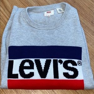 Levi’s sweater